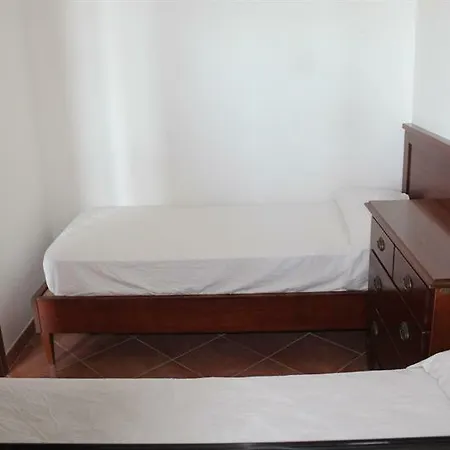 Apartment Torre Silvana Vieste
