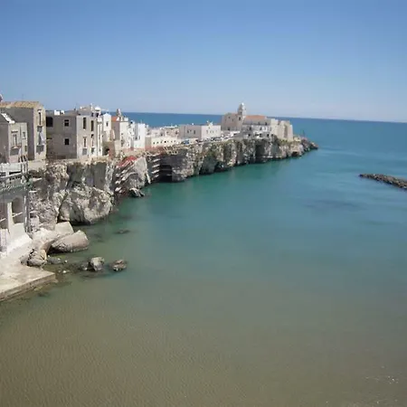 Torre Silvana * Vieste