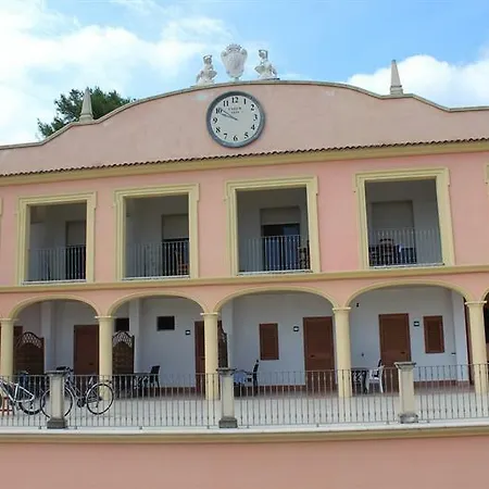 Apartment Torre Silvana Vieste